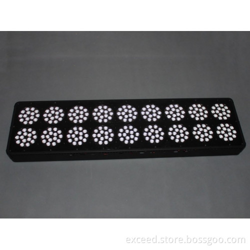 Led light 650mA Apollo18 LED Grow Light